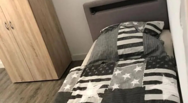 Номер Standard Godorfer Burg Monteuer Zimmer
