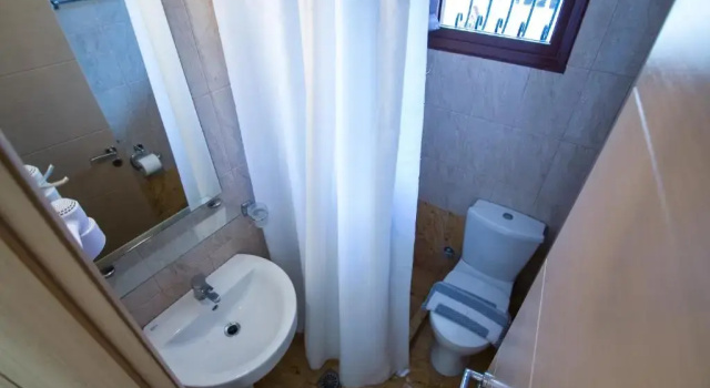 Апартаменты Deluxe Margarita Apartments