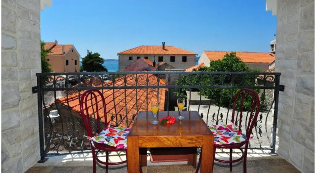 Апартаменты Comfort Apartments Cvita