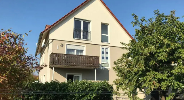 Ferienwohnungen Scheuring 1.OG, Забронировать Отель Отели Нижней Франкония с парковкой, Парковка