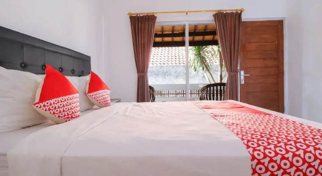 Rasa Sayang Beach Inn, Boek Hotel Goedkope hotels in Bali