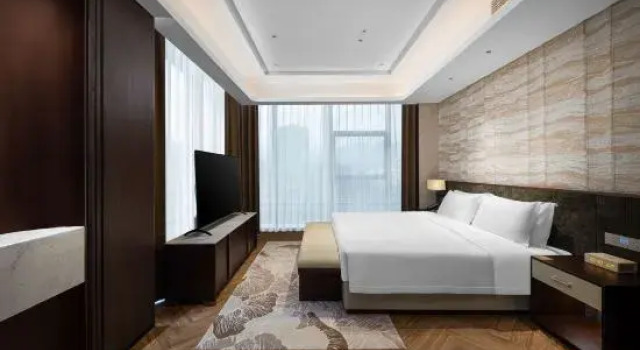 Люкс Business BTG-NANYUAN WENCHENG Hotels
