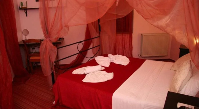 Lefkara Hotel, Boek Hotel Lefkara Larnaca