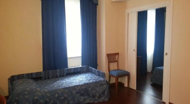 Четырёхместный номер Standard Albergo Costantini