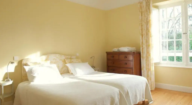 Двухместный номер Standard Clos Mirabel Manor - Holiday rental