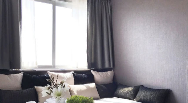 Студия с балконом Stay in Style On The Cloud