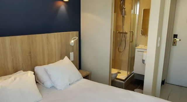 Одноместный номер Standard Hotel Modern Est