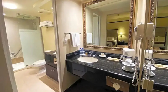 Номер Royal Safi Royal Luxury Centro