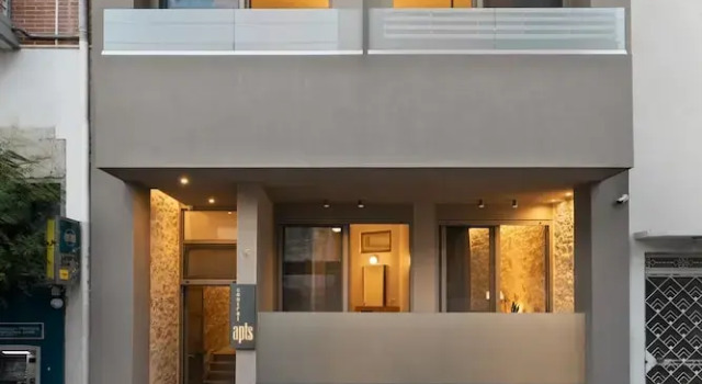 Dimitra Central Apts, Забронировать Гостевой дом Гостевые дома Ханья, рядом с Мечеть Киутсука Хасана, Гостевой дом