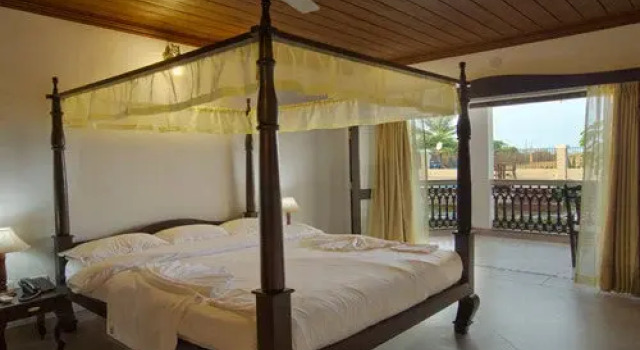 Номер Superior Resort Coqueiral - A Portuguese Heritage Stay by the Sea