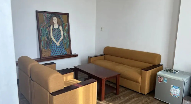 Семейный номер Standard Thành Vinh Hotel & Apartment