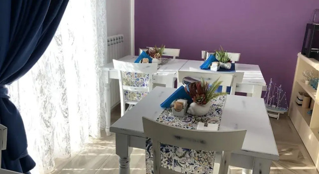 Agriturismo Casa Giusta, Buchen Sie Hotel Centola Cilento Coast