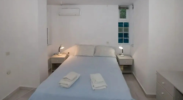 Villa Dream View in Theologos by GHH, Book Villa Theológos Central Greece