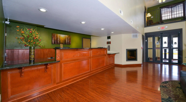 Best Western Canon City, Varaa Hotelli Canon City Colorado