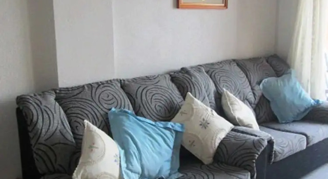 Апартаменты 2 Bedrooms Beaches View Apartment