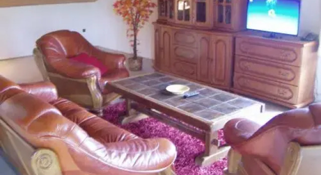 Chata Anna, Rezervovat Hotel Hotely v Prešovský kraj s parkováním, Parkování
