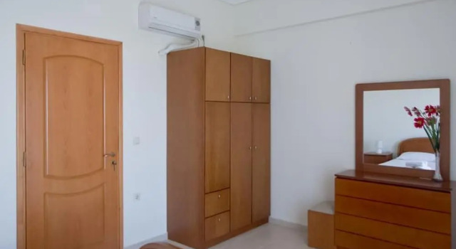 Manoleas Villas - Apartment 2, Забронировать Апартаменты/квартира Отели периферийной единицы Мессения с бассейном, Бассейн