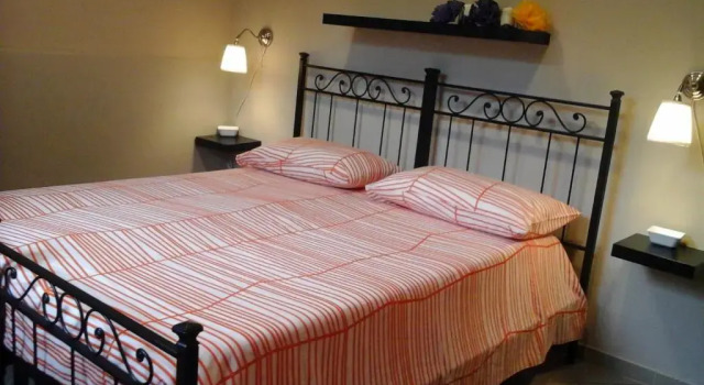 Студия Happy Days B&B