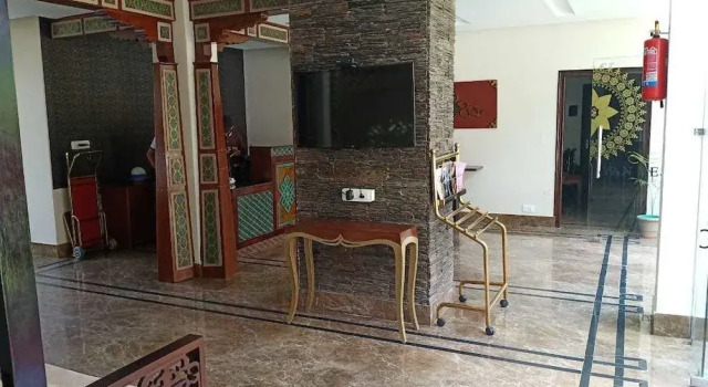 Vatika Himalayan Resort, Buchen Sie Resort Resorthotels in Gangtok, Resort