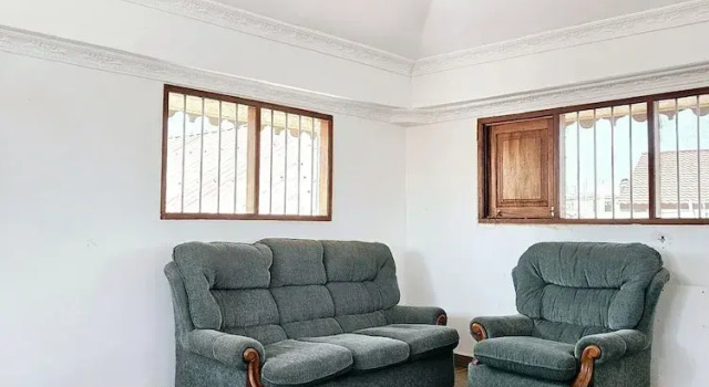 Номер Standard Hello Rafiki House - Stonetown