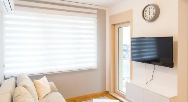 Central Budva apartment C15, Забронировать Апартаменты/квартира Апартаменты Старого города Будвы - Будванская ривьера, Апартаменты/квартира