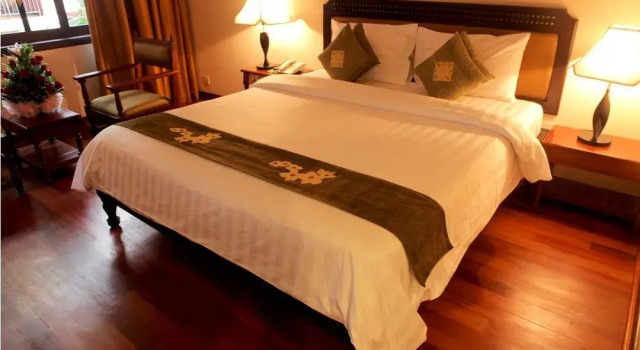 Apsara Holiday Hotel, Забронировать Отель СПА-отели Сиемреап, SPA-услуги