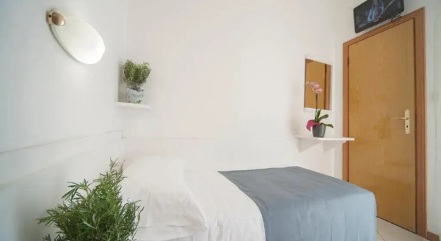 Одноместный номер Standard Hotel Manola