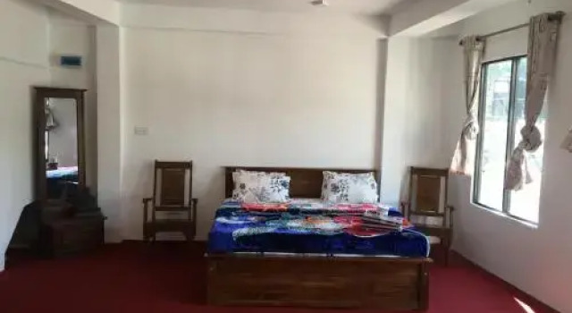 Sherwood Lodge, Забронировать Отель Нувара-Элия 