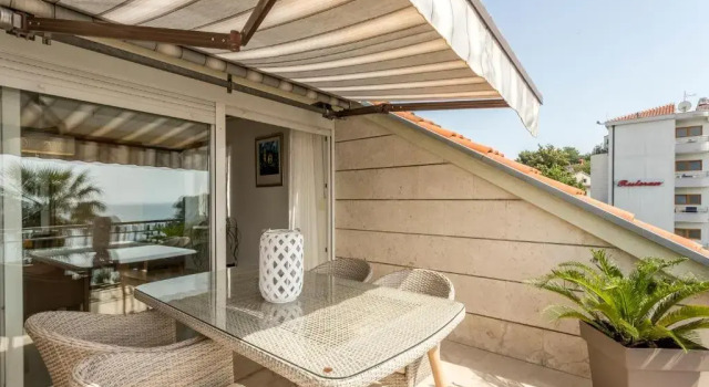 Апартаменты Pansion Casa
