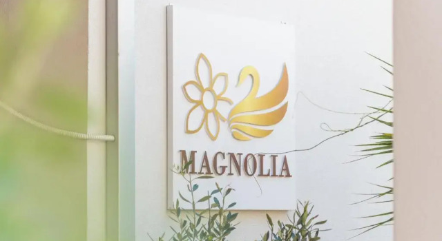 Апартаменты Superior Laguna Mini Resort