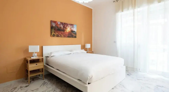Номер Classic Saint Nicholas House by Wonderful Italy