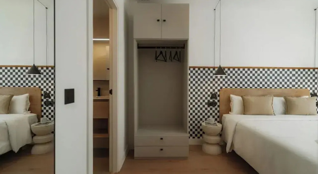 Апартаменты с 3 комнатами Via Monte Apartments by Olala Homes