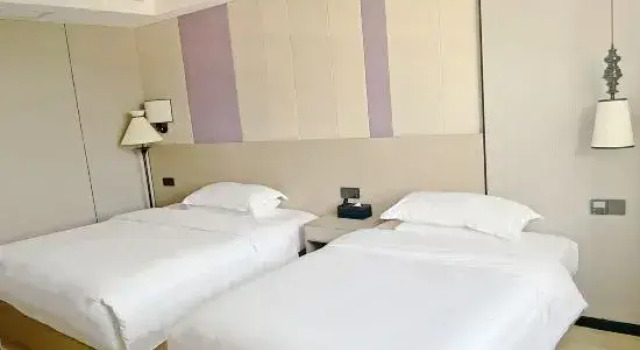 Люкс Xana Hotelle Hotel (Sanya Haitangwan International Duty-Free City)
