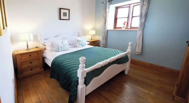 Ocean View Cottage 1 - Llanrhidian, Забронировать Дом для отпуска Виллы Лланхидиан, Вилла