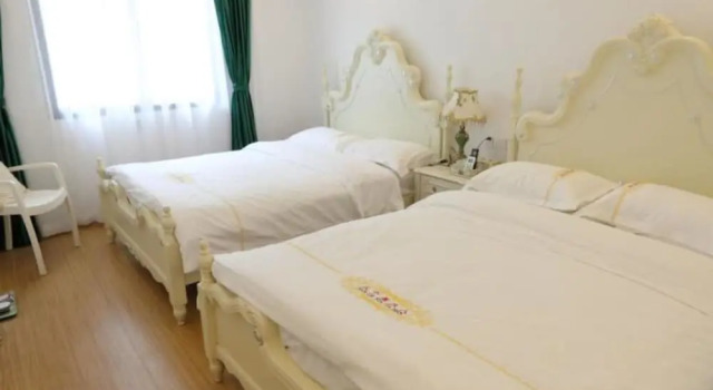 Номер Standard Brother Commercial Hotel