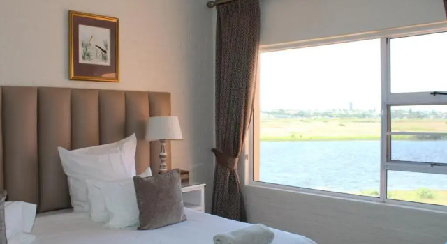 Двухместный номер Standard Cinnamon House Bed & Breakfast