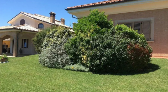 B&B MikiGio, Rezervovat Penzión se snídaní Mondavio 
