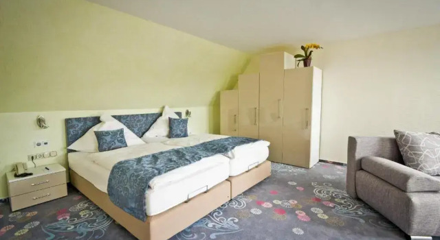 Студия Hotel Waldrausch