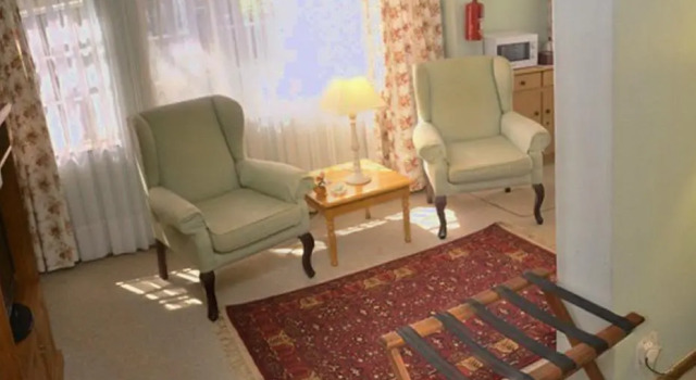 Brevisbrook Bed and Breakfast