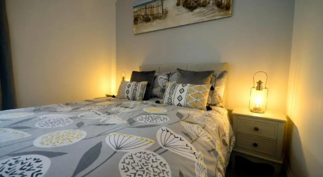 Номер Standard Heritage Holiday Accommodation