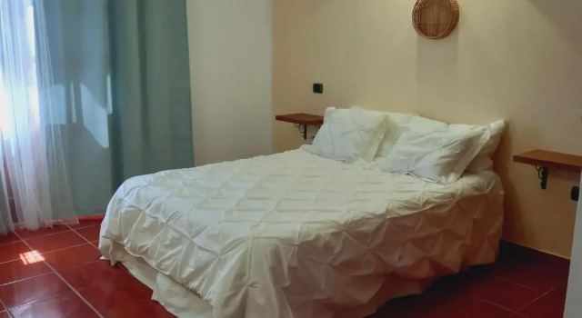 Casa Ramos Ii, Prenota Hotel Arrecife 