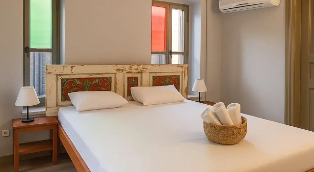Номер Standard Latibule Macaron Guest House