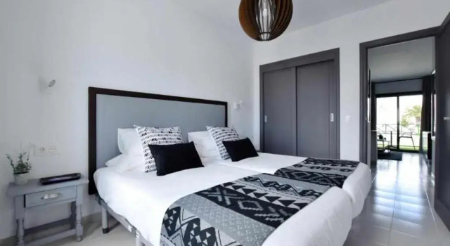 Апартаменты Holyhome apartment 204