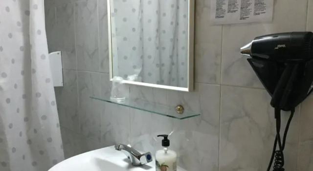 Двухместный номер Standard с видом на город La Trobada Hotel Boutique