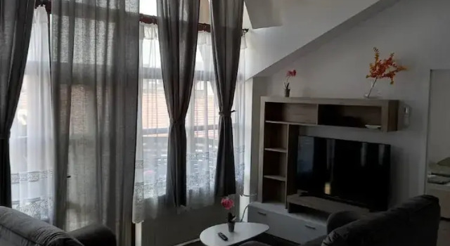 Apartments Dubrava