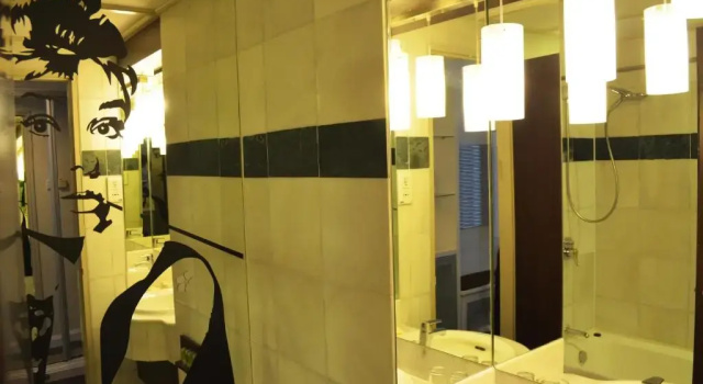 Двухместный номер Premium Regalodge Hotel & Spa Ipoh