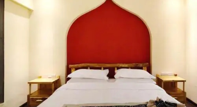 Dunhuang Jinshe Times Yododo Inn, Book Hotel Jiuquan Gansu