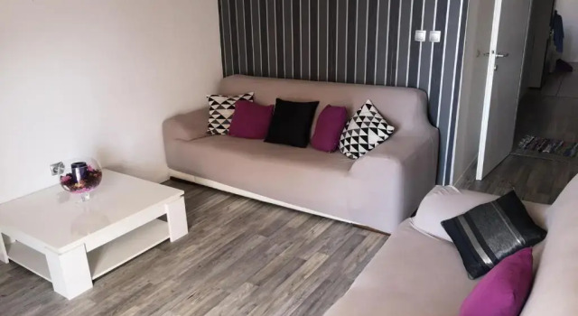 Apartment Santina