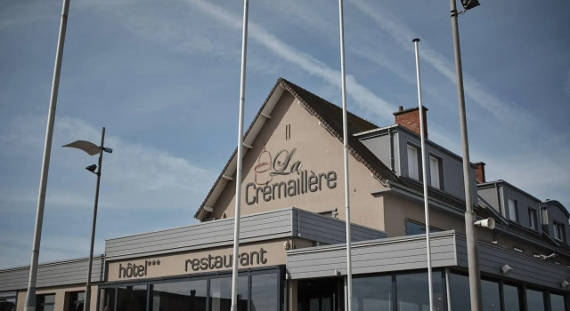 La Cremaillere