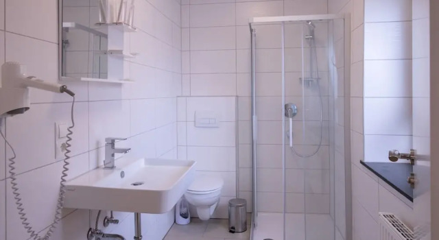 Номер Deluxe Gap Hotel
